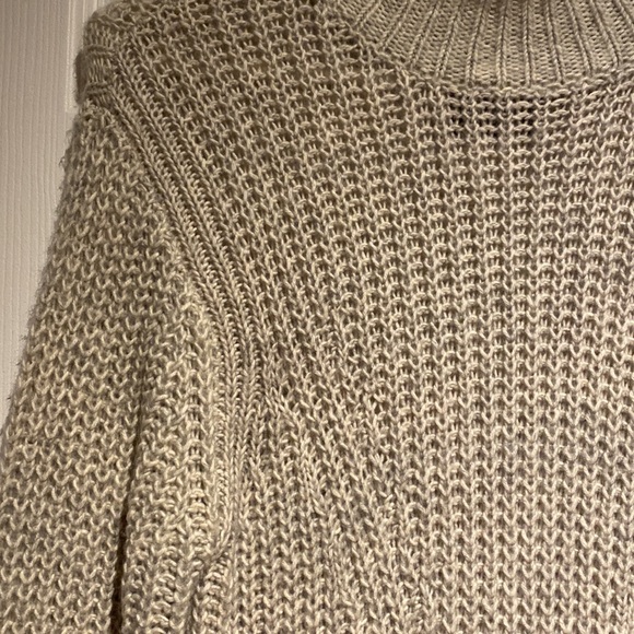Abercrombie knit dress - Picture 2 of 3